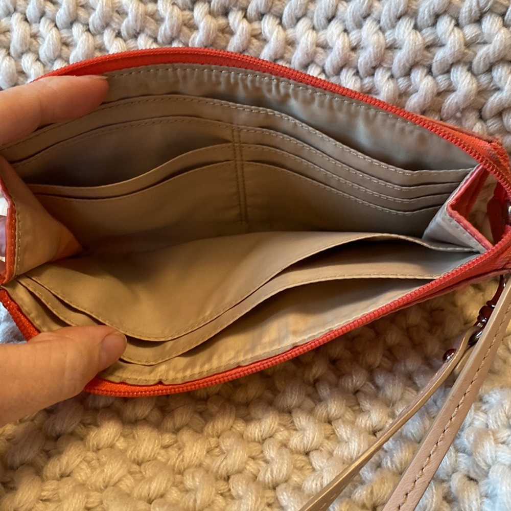 Wristlet - Picture 2 of 2